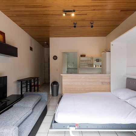 Cocooning Apartment Seyresse Ngoại thất bức ảnh