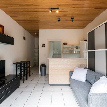 Cocooning Apartment Seyresse Ngoại thất bức ảnh