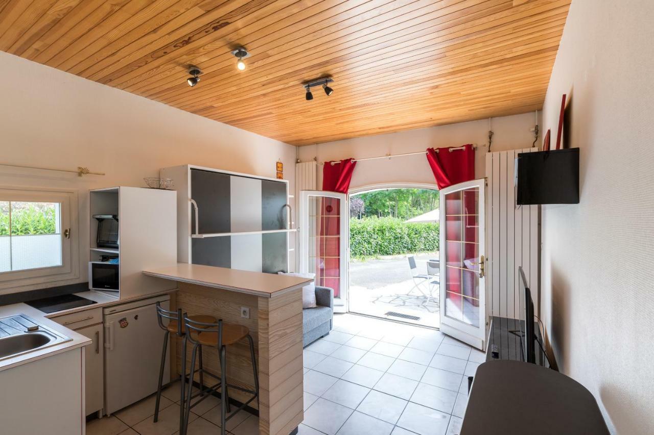 Cocooning Apartment Seyresse Ngoại thất bức ảnh