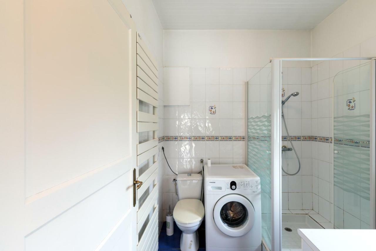 Cocooning Apartment Seyresse Ngoại thất bức ảnh