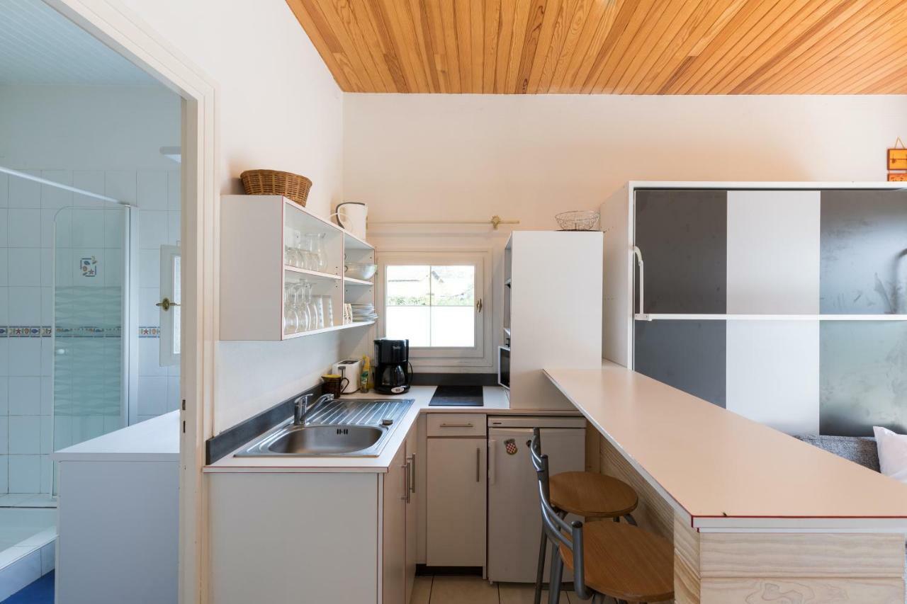 Cocooning Apartment Seyresse Ngoại thất bức ảnh