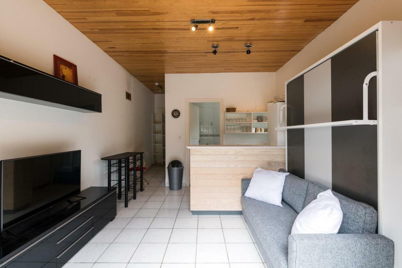 Cocooning Apartment Seyresse Ngoại thất bức ảnh